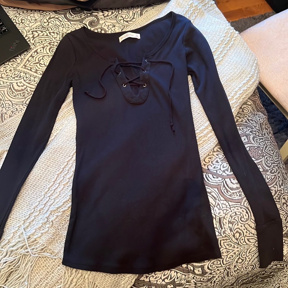 Abercrombie & Fitch Top